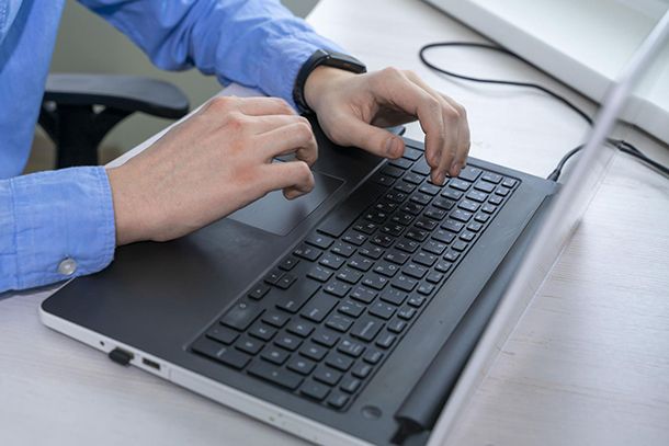 PC portatile