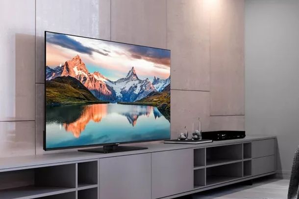 Smart TV Panasonic