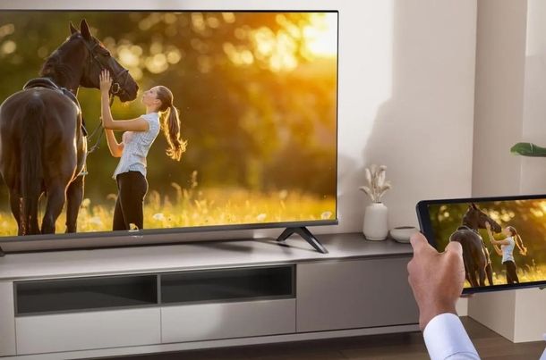 Smart TV Hisense