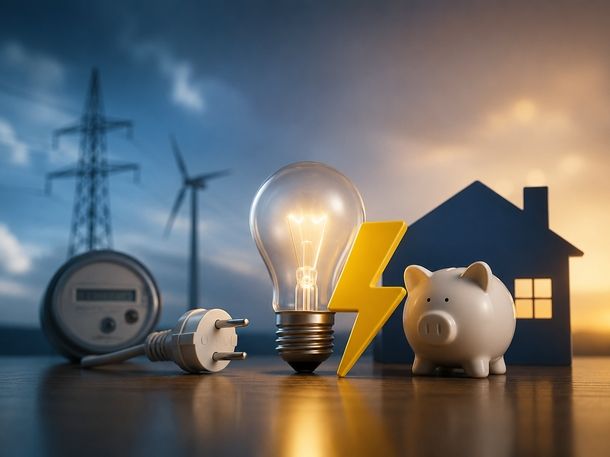 Prezzo offerte energia elettrica
