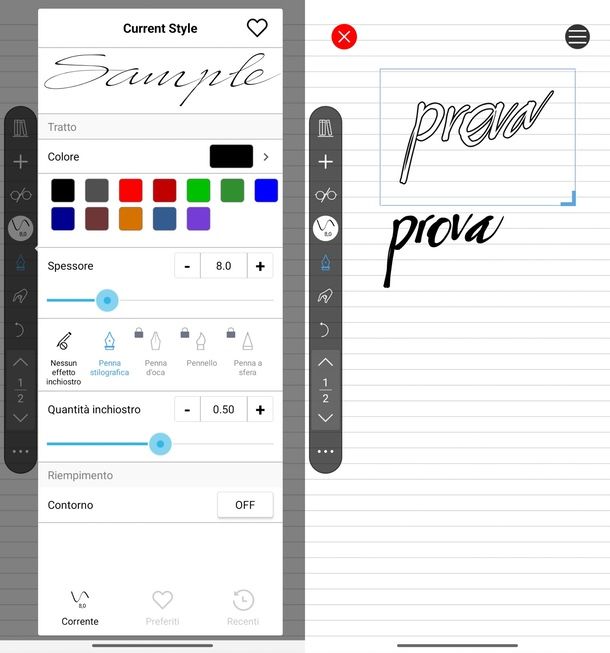 INKredible