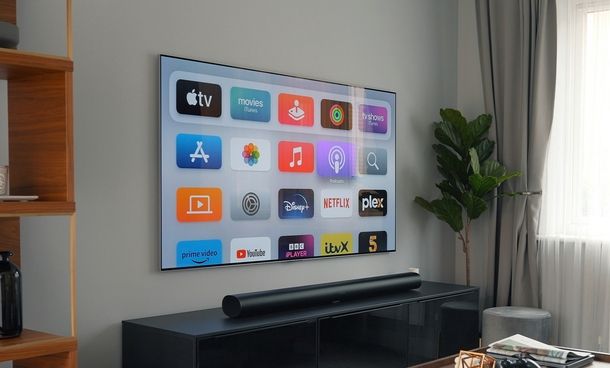 Smart TV