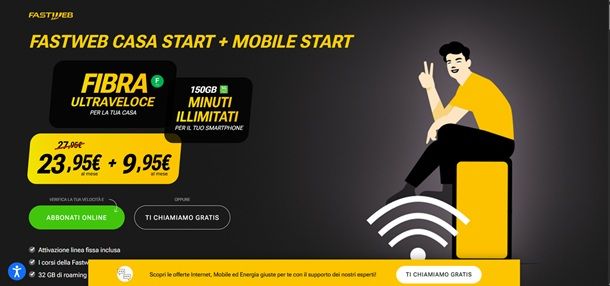 offerte fastweb