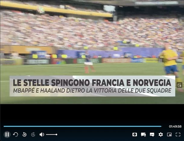 Vedere Rai 2 sito