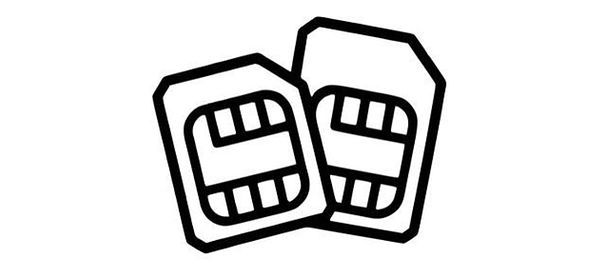 Connessioni e dual-SIM