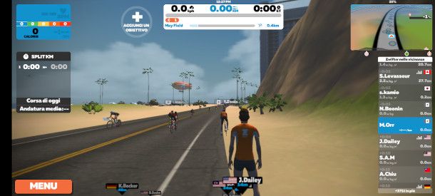 zwift