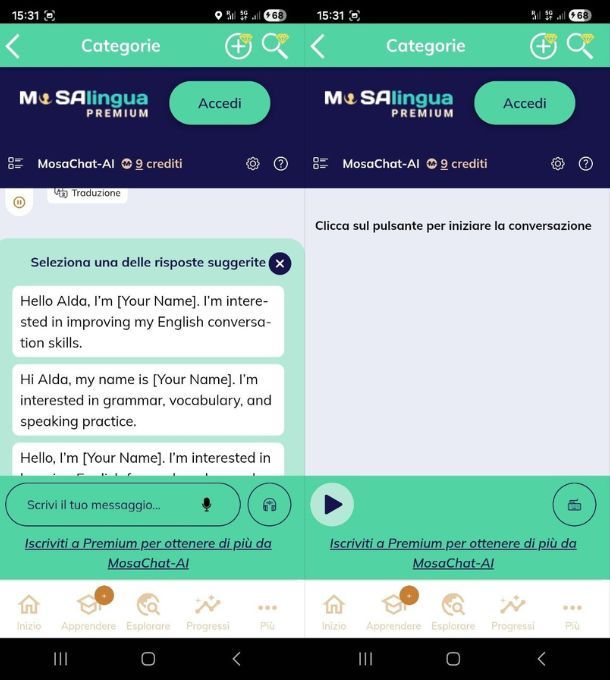 Applicazioni per Android gratis