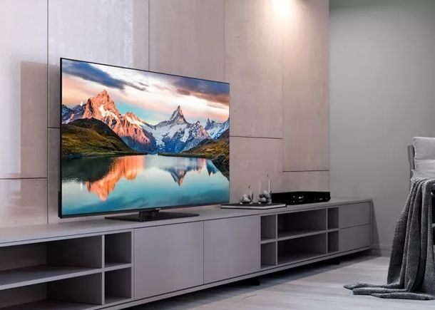 Smart TV Panasonic