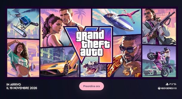 GTA 6
