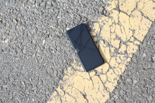 Come trasferire dati da Samsung a Samsung