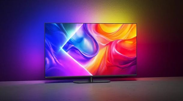 Smart TV Philips