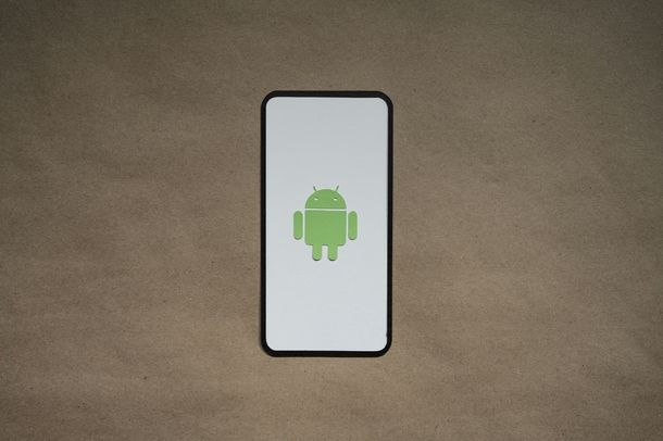 Smartphone Android
