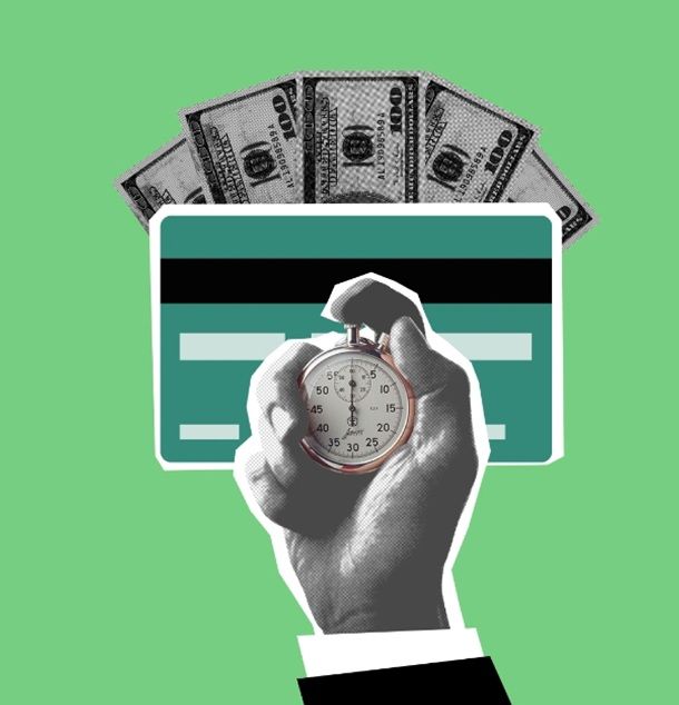 Come ricaricare una prepagata con contanti