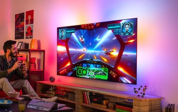 Smart TV Philips