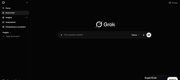 grok pc