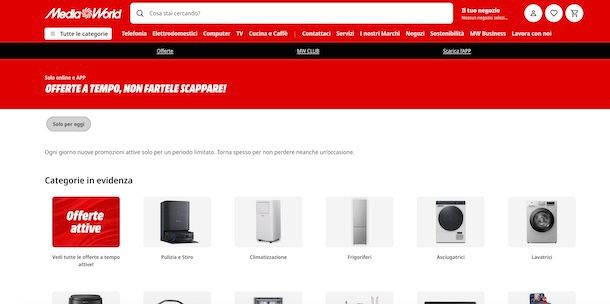 MediaWorld
