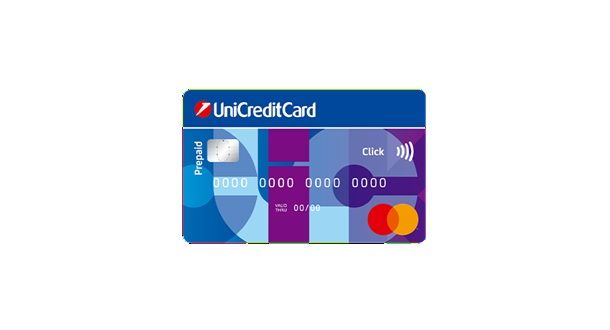 Come ricaricare una prepagata Unicredit