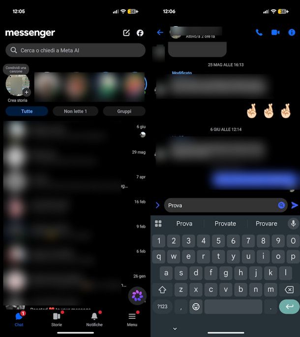 Messenger