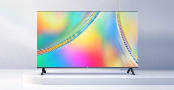 Smart TV TCL