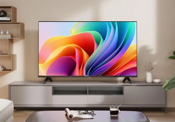 Smart TV Hisense