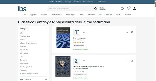 eBook IBS