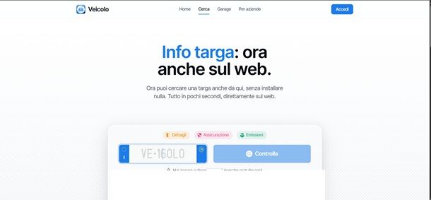 infotarga
