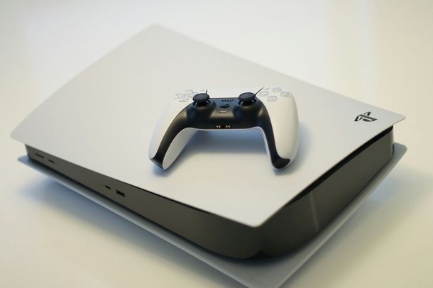 Sony PlayStation 5