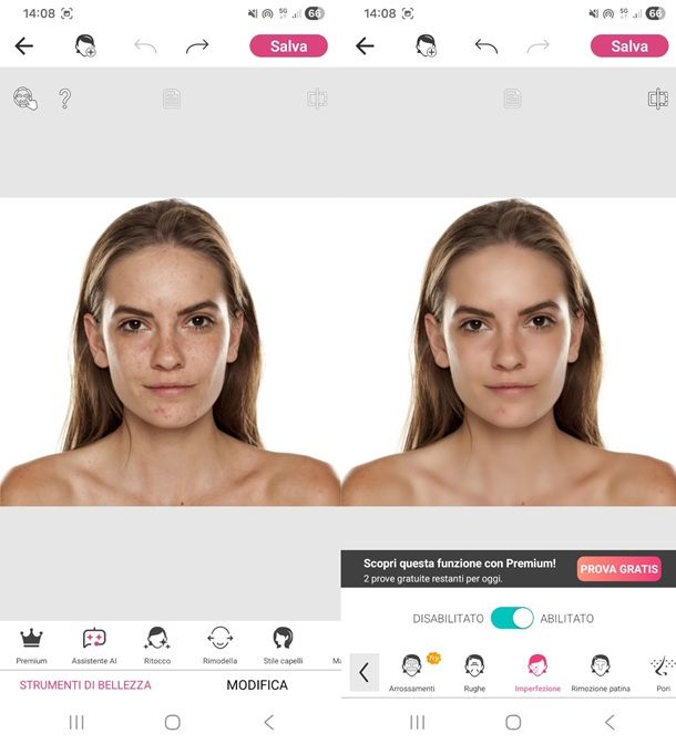 youcam makeup