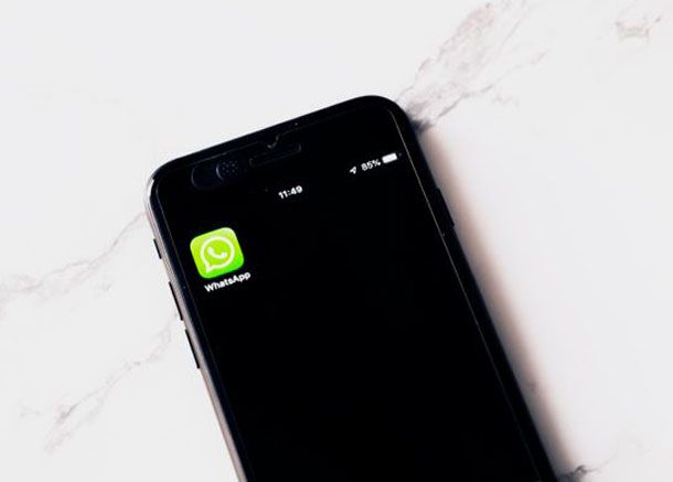 WhatsApp