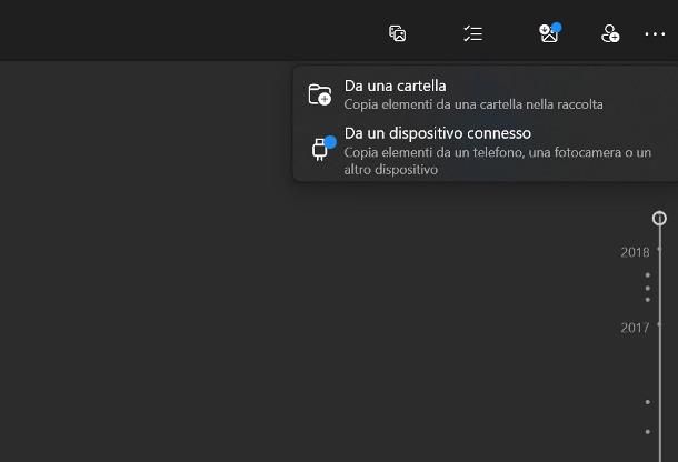 Come trasferire foto da Android a PC Windows 10