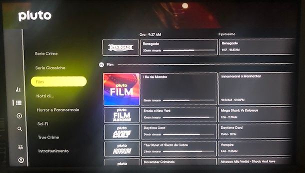 Pluto TV