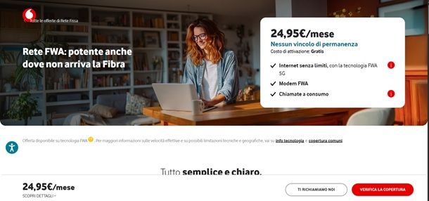 vodafone offerta fwa