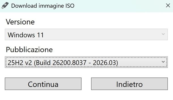 Come installare Windows 11 senza requisiti