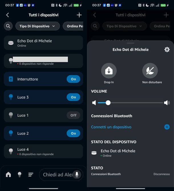 App Alexa