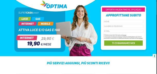 optima fwa