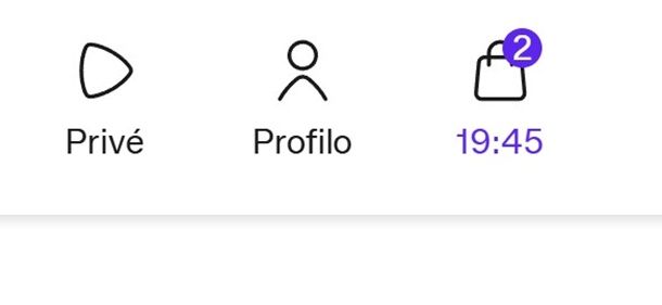 Come funziona Zalando Privé