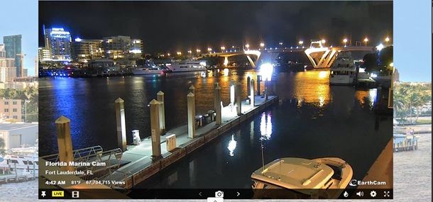 earthcam