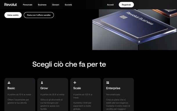 Revolut Business
