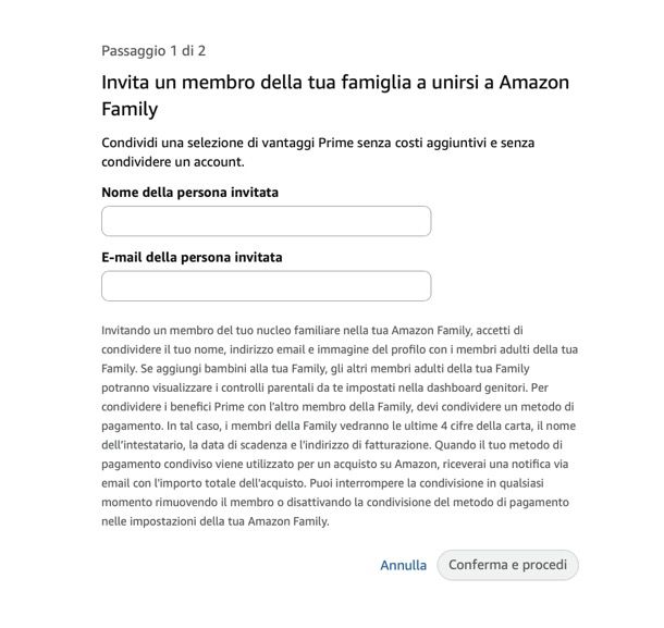Prime Family