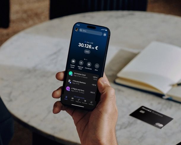 Revolut Business
