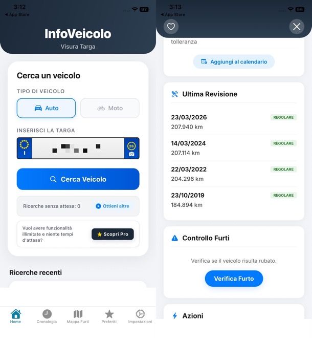 App