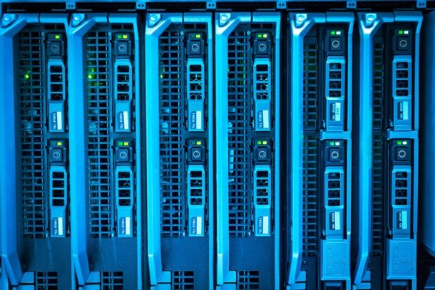  VPS