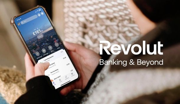 Revolut
