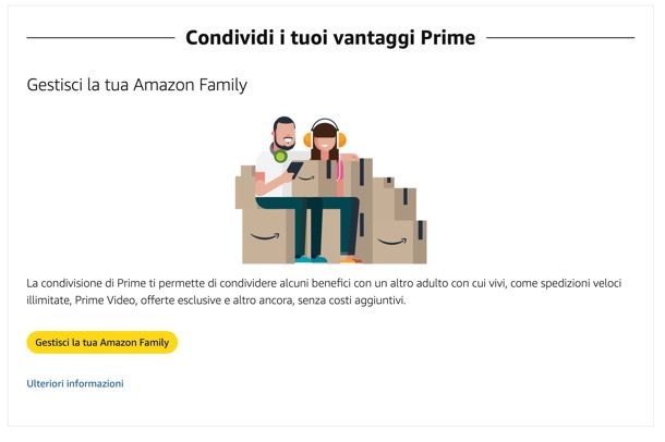 Prime Family