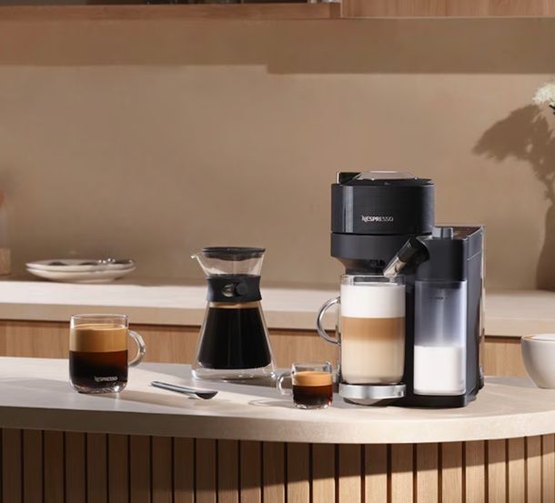 reset nespresso lattissima