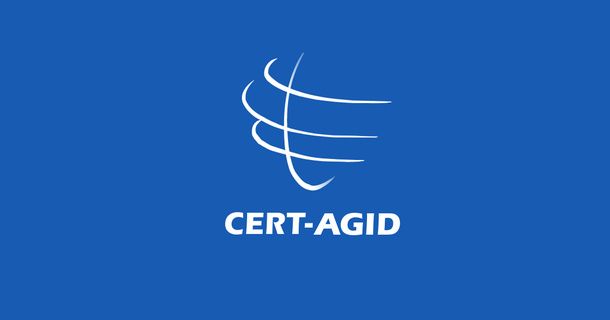 Cert AgID