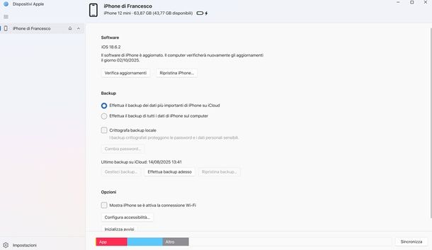 Come trasferire un'app da un telefono all'altro