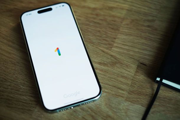 Google One su smartphone