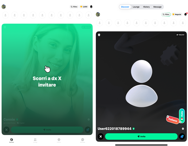 azar app