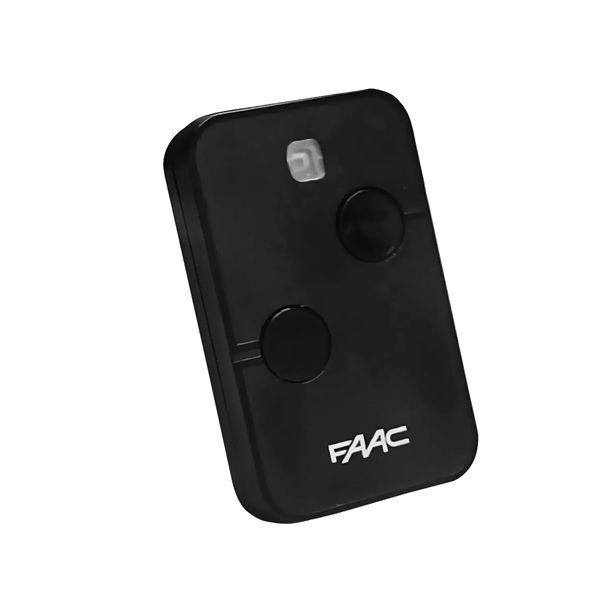 faac 868